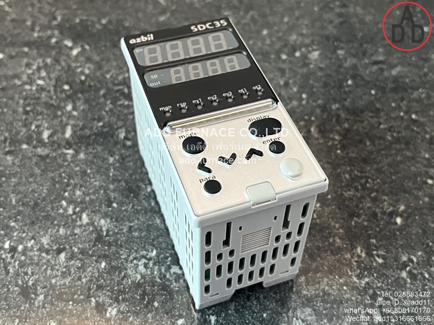 Azbil C35TR0UA2200 (12)